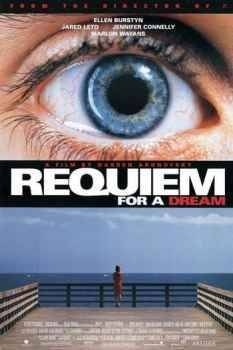 1589 - Requiem for a Dream (2000)